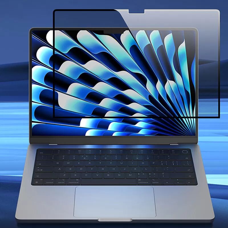 INF Sichtschutz für MacBook MacBook Pro 16 (2019/2021/2023)