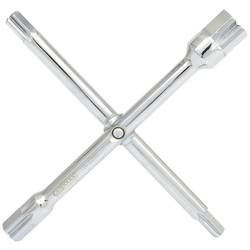 KS Tools 116.6200 Kreuzschlüssel