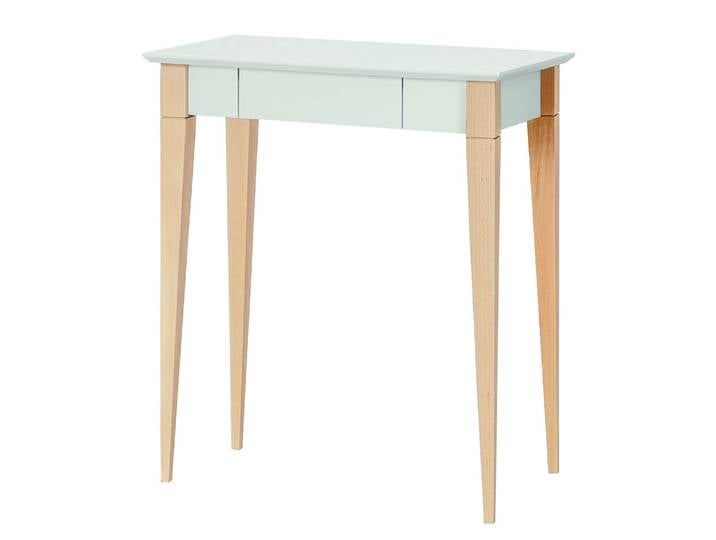 Bureau Monka 65cm Vert/Vert pastel