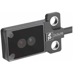 Pepperl+Fuchs Fabrik Einweg-Lichtschranke OBE500-R3F-SE#263493