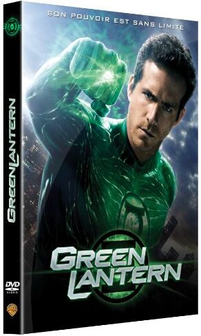 Martin Campbell - Green lantern [FR Import] - Preis vom 09.10.2026 07:28:09 h