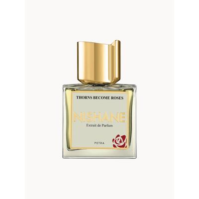 Thorns Become Roses Extrait de Parfum 50ml blumig, holzig, Amber von NISHANE
