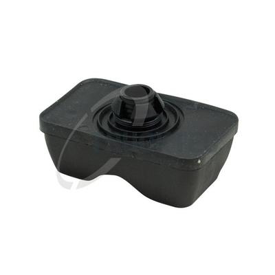 TRUCKTEC AUTOMOTIVE Aufnahme, Wagenheber 0267255 für Mercedes