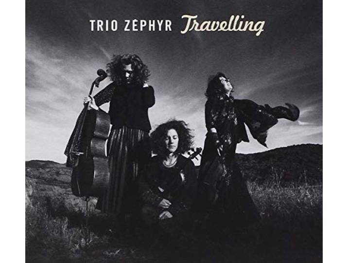 Trio Zephyr - Travelling
