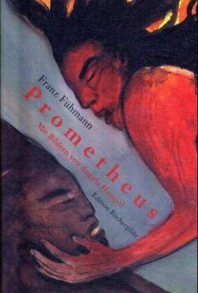 Franz Fühmann - Prometheus. Die Titanenschlacht - Preis vom 30.09.2026 09:01:18 h