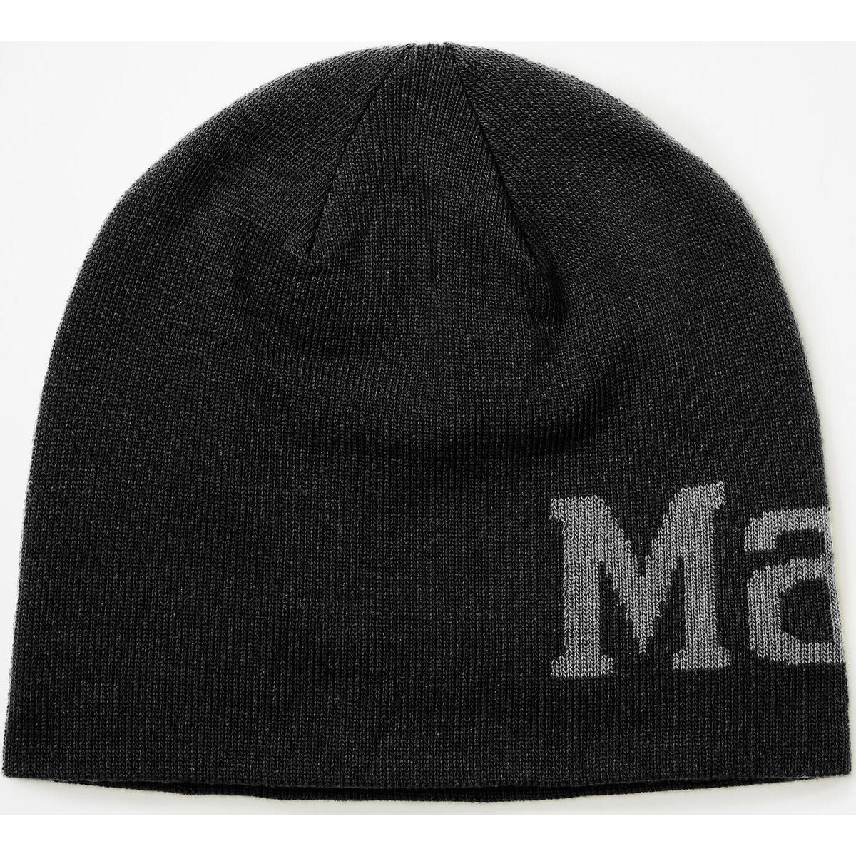 Marmot Summit Hat black/steel onyx (1765) ONE M13138-1765-ONE