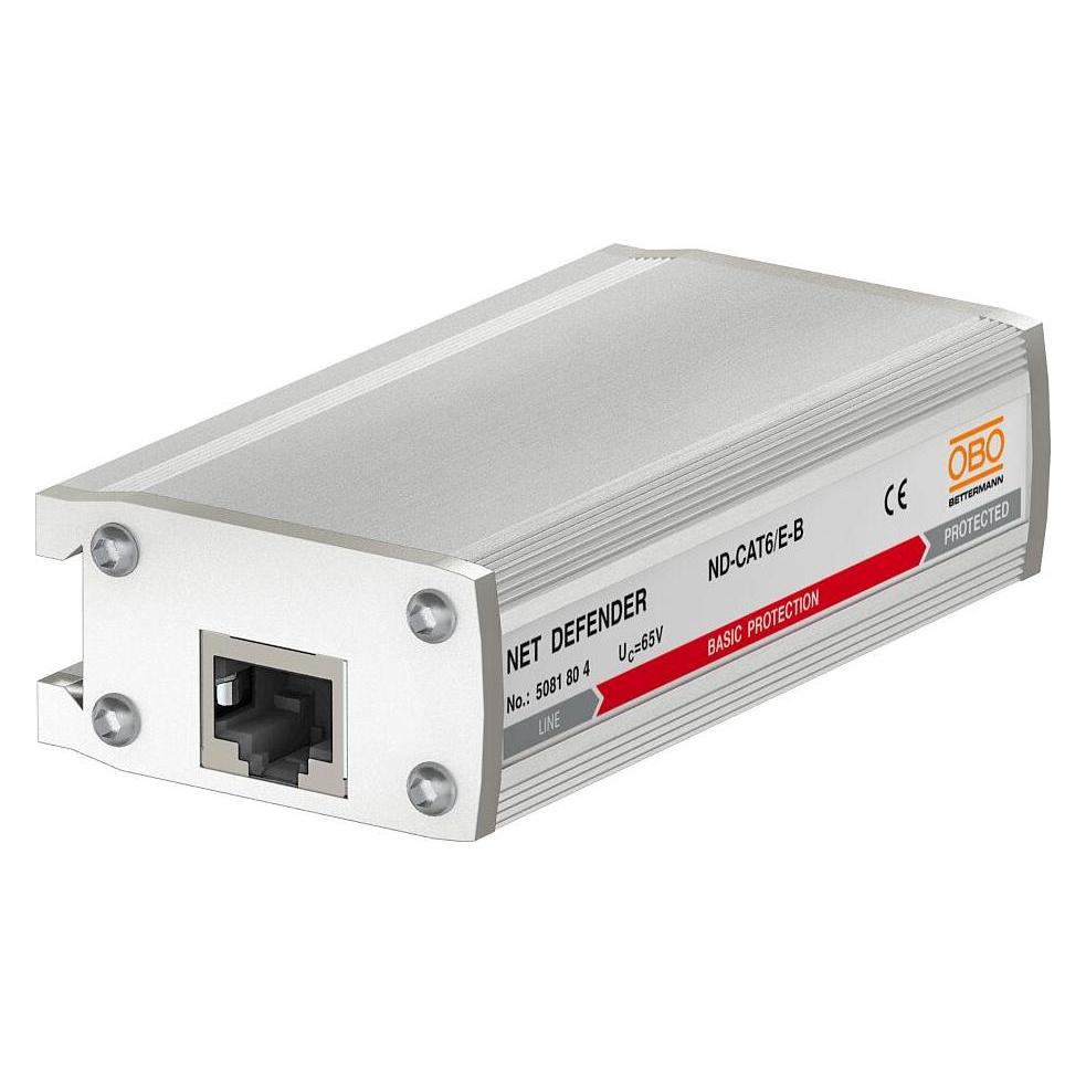 OBO Bettermann BETTERMANN ND-CAT6/E-B (5081804)