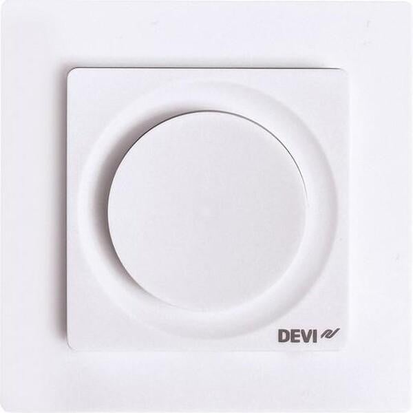 DEVIreg Display Connect DEVI 140F1162 display-aansluiting voor DEVIreg klokthermostaat