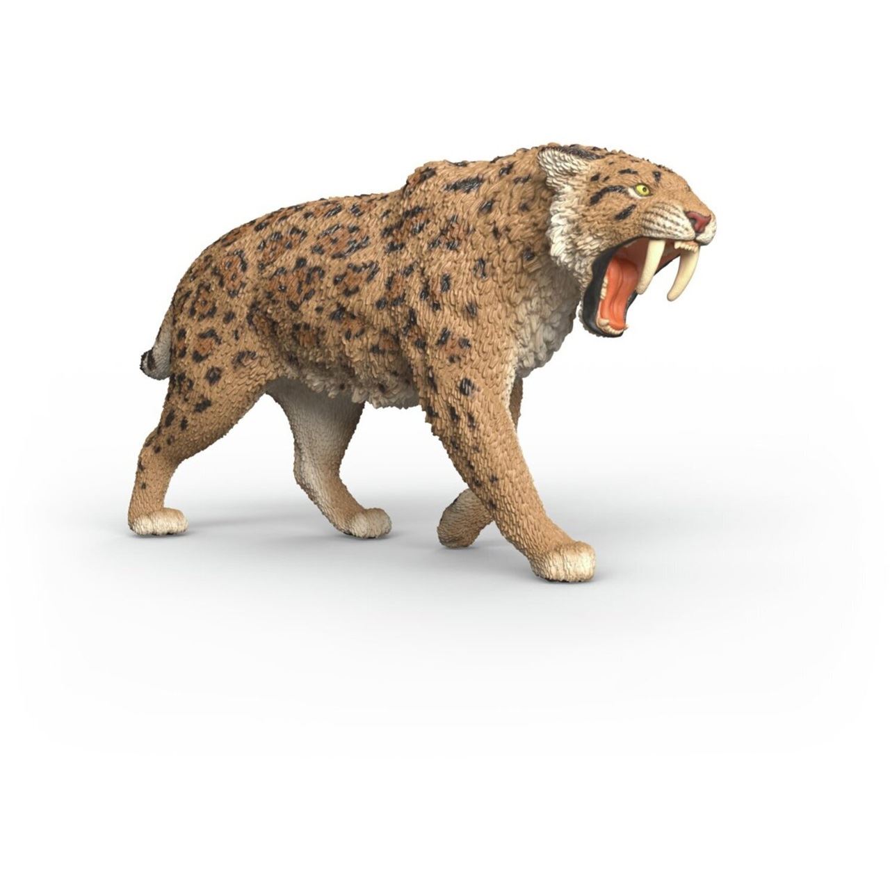 Schleich Dinosaurs Säbelzahntiger