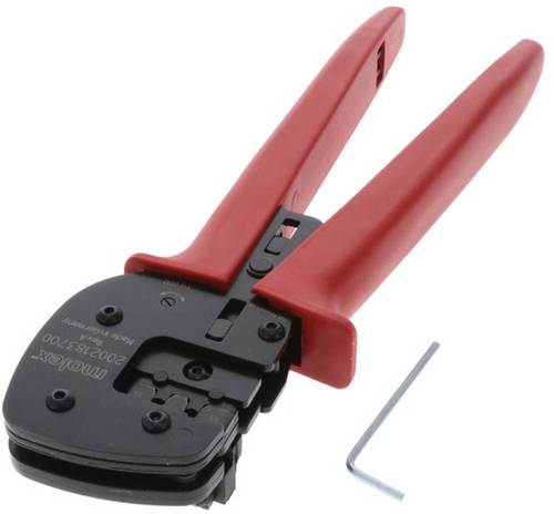 Molex 200218-3700 Crimpzange