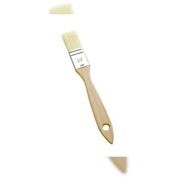 Schneider - Bäckerpinsel, 25 mm, Holzstiel mit Bohrloch