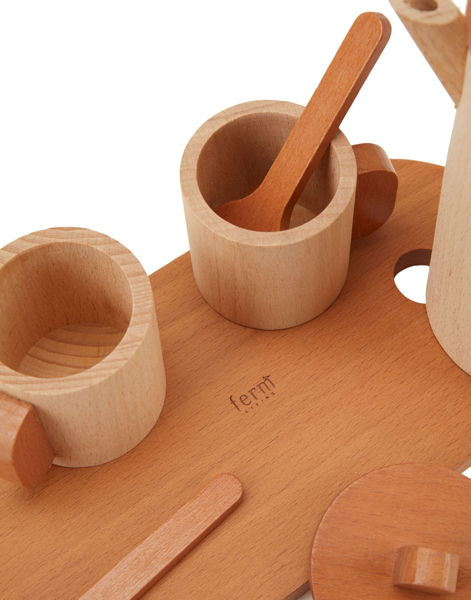 Ferm Living Imitación e imaginación Unisex (-) -- Unisex