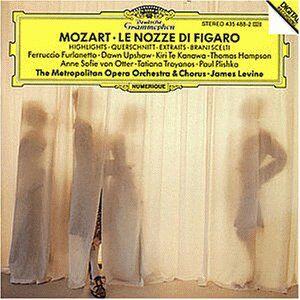 Te Kanawa - Mozart: Figaros Hochzeit (Highlights) - Preis vom 04.10.2026 03:51:26 h
