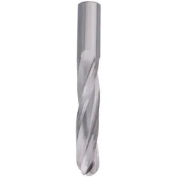 Aigner 25mm VHW-Vollradius-Schlichtfräser Radius 12,5mm 25x90/150mm S=25 Z3 Rechts nur Fräser - C836-250903RP