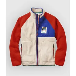 The Dudes Silly Dudes Jacke multicolor Gr. XS