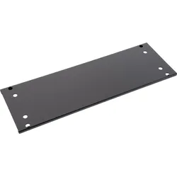 Hager MES-SOB852 Front-/Rückblende 850x200 (BxH) lackiert MESSOB852