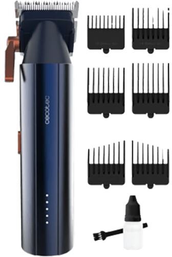 Cecotec Aparador de Cabelo  PrecisionCare Expert - Azul