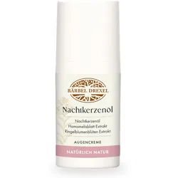 Nachtkerzenöl Augencreme