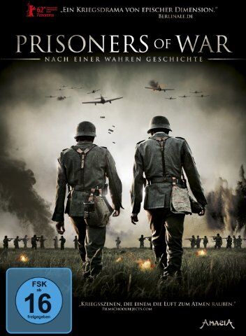 Jang Dong-gun - Prisoners of War - Preis vom 03.10.2026 20:43:07 h