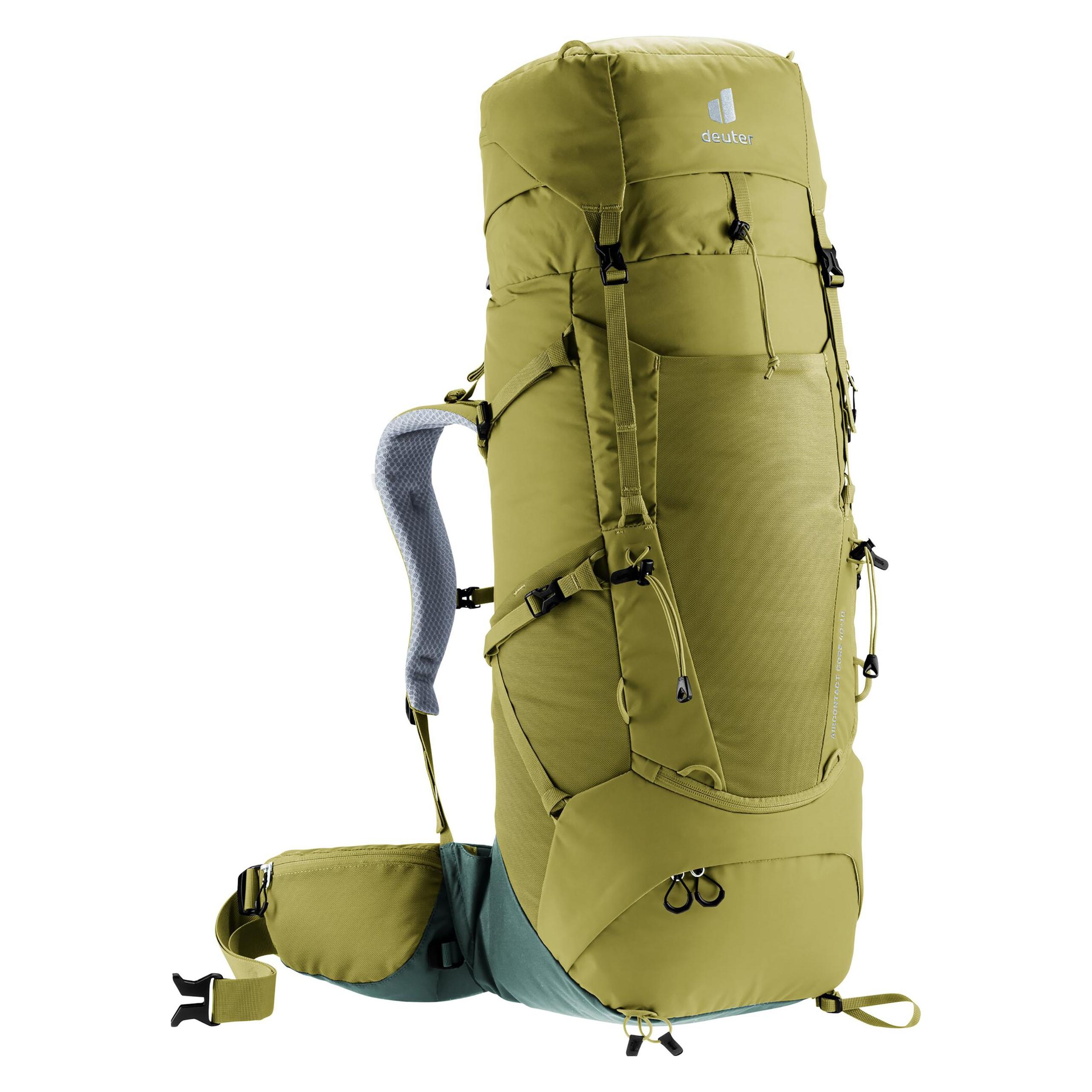 Deuter Aircontact Core 40+10 (40 l) (3350124DE-2297)