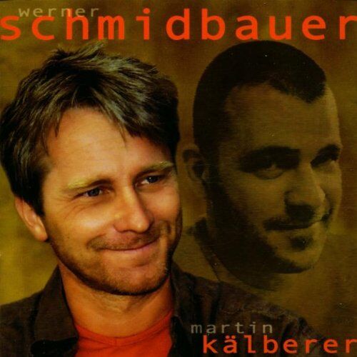 Werner Schmidbauer - Dahoam - Preis vom 30.09.2026 22:30:23 h