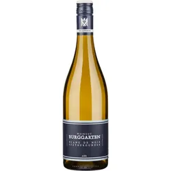 Spätburgunder Blanc de Noir trocken Weingut Burggarten 2025