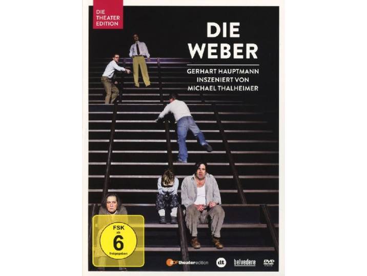 Various - Die Weber