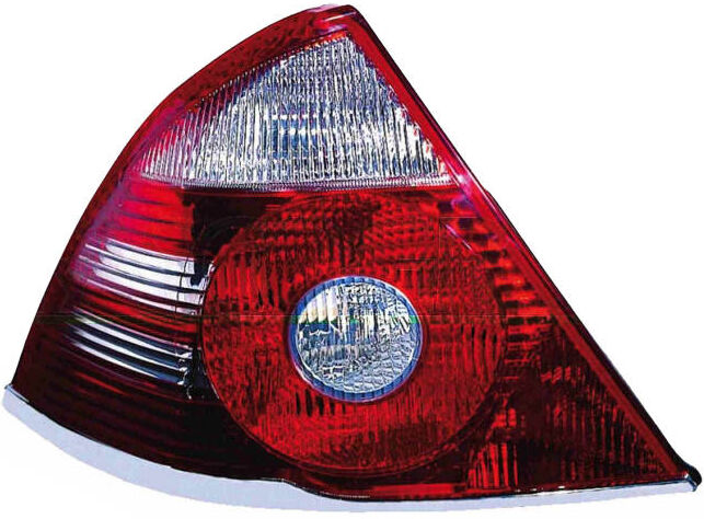 PRASCO FD1094154 Rear light