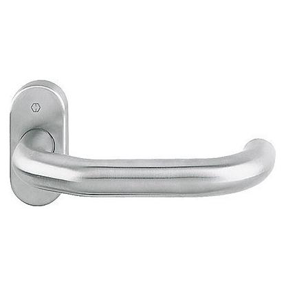 Magni Hoppe MET.-Lochteil E138Gf/55-RF 8 / F69 (Türgarnitur, Türgriff) (228824)