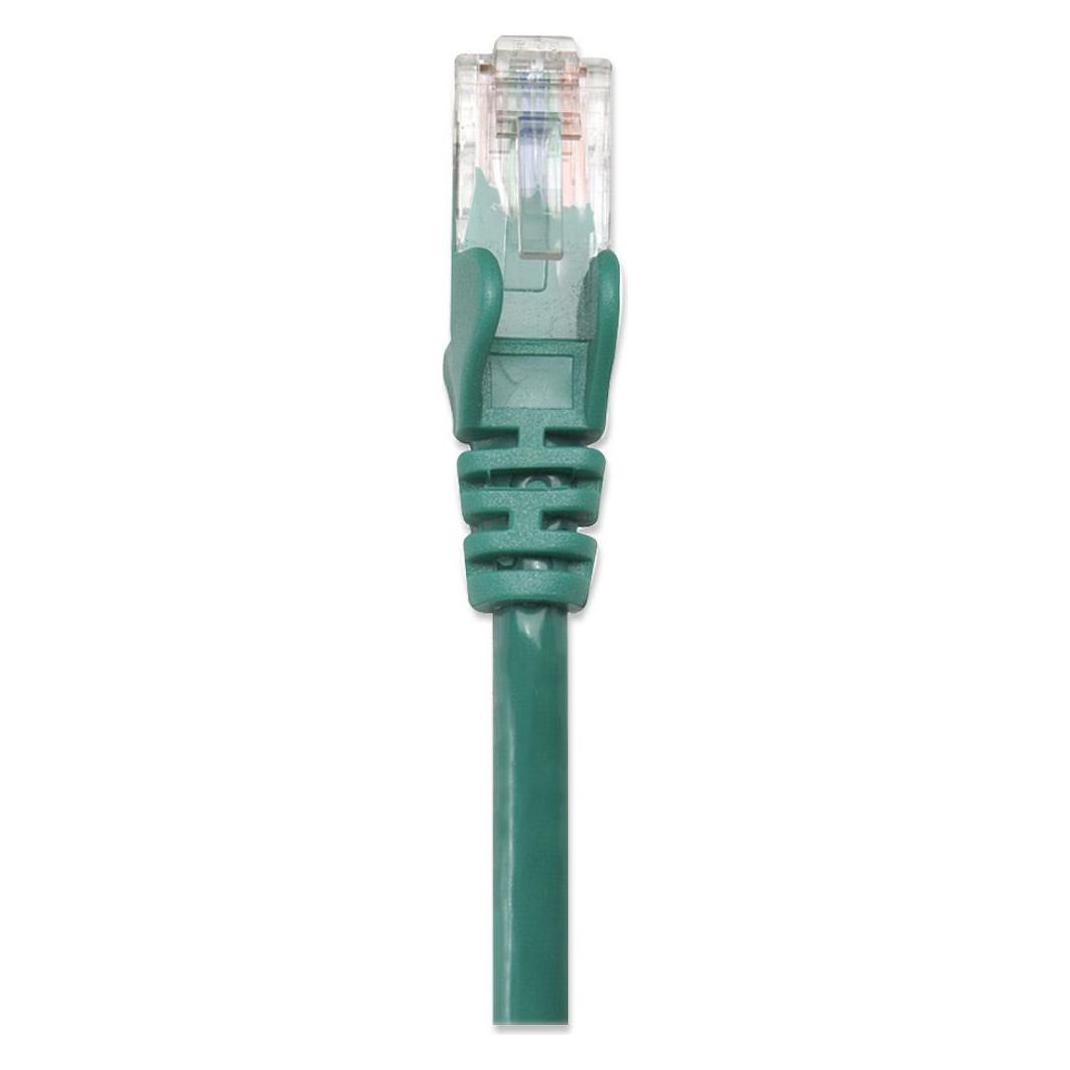 Intellinet Patch-Kabel (U/UTP, CAT5e, 7.50 m) (319881)