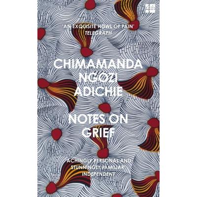 Notes on Grief, Taschenbuch von Chimamanda Ngozi Adichie, HarperCollins, 978-0-00-847033-3