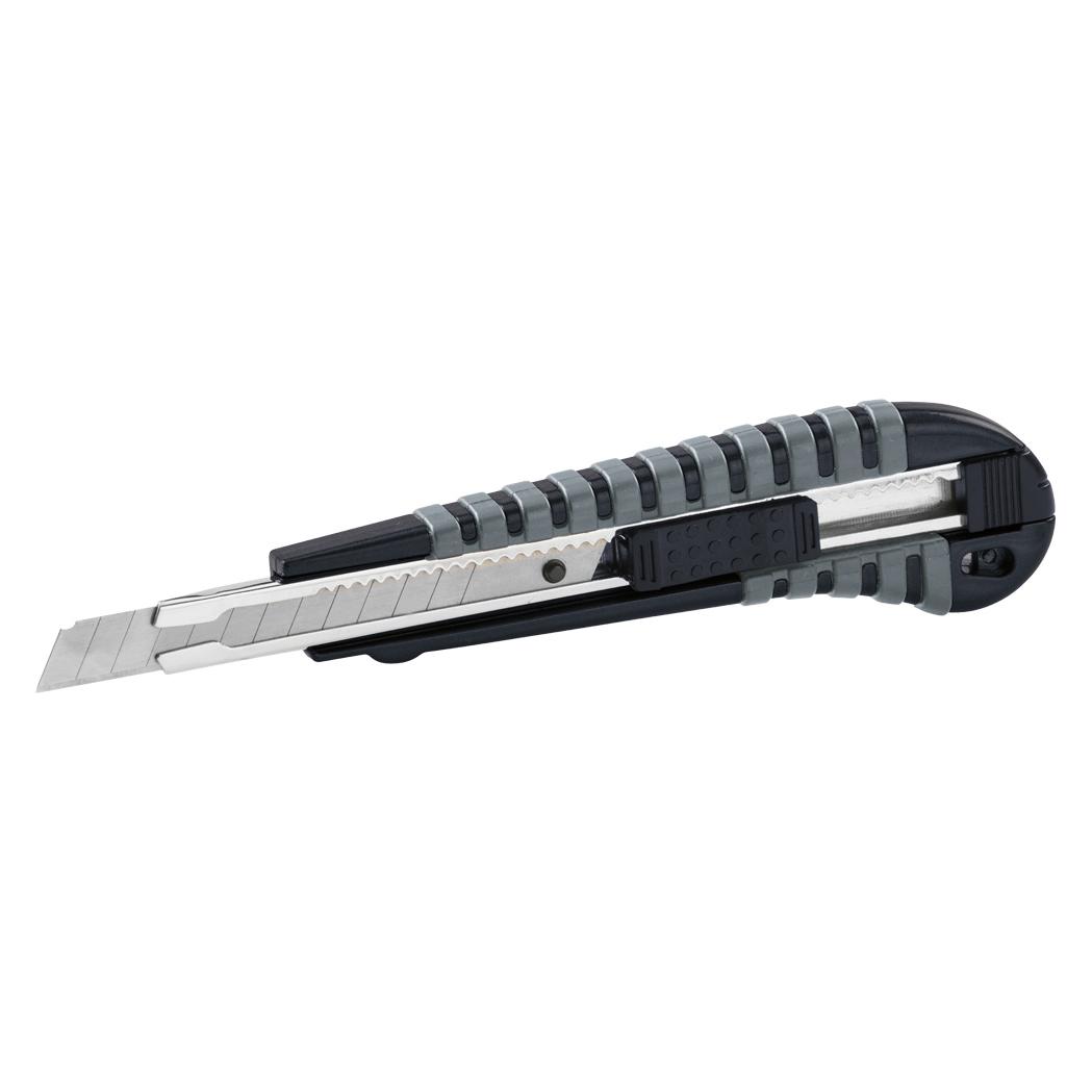 kwb Profi Abbrechklingenmesser mit Autolock-Funktion, 9 mm (015109)