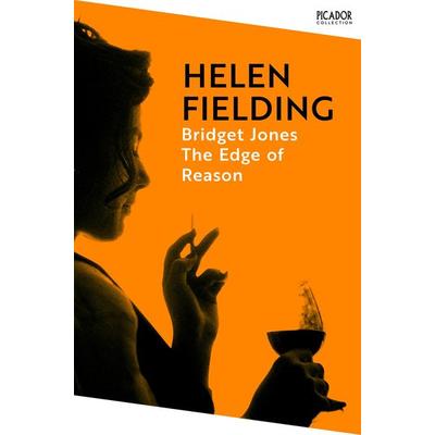 Bridget Jones: The Edge of Reason, Taschenbuch von Helen Fielding, Pan macmillan Ltd., 978-1-03-505197-7