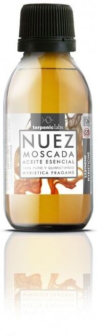 Terpenic Lab Nutmeg Essential Oil 30 ml 30 ml