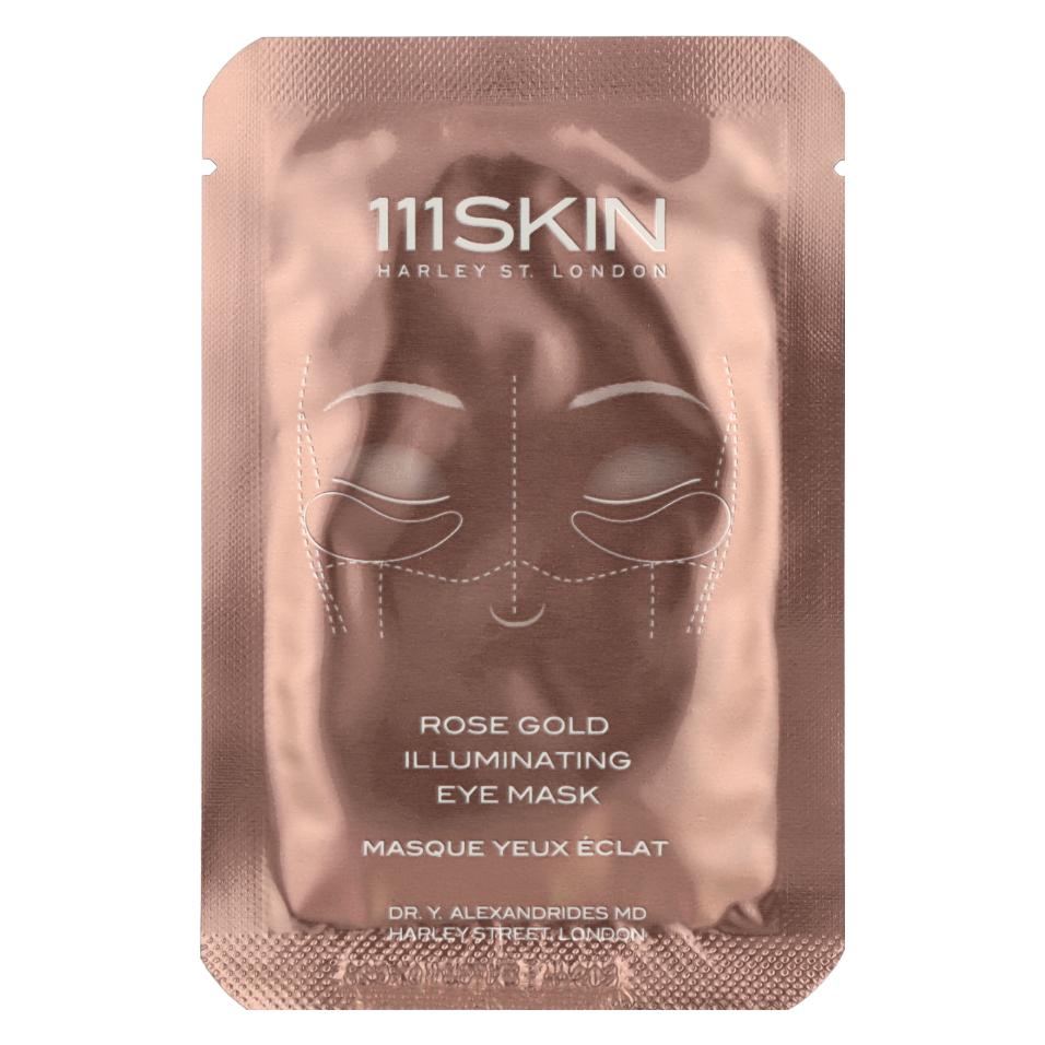 111Skin Rose Gold Iluminating Eye Mask (48 ml) (47526090)