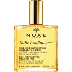 Nuxe Huile Prodigieuse Nf 100 ML