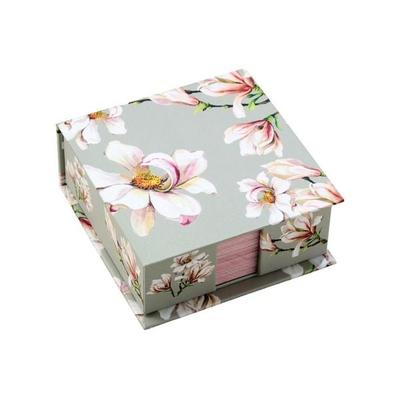Zettelbox Magnolie