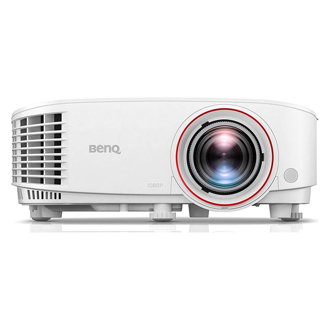 BenQ TH671ST (Full HD, 3000 lm, 0.69:1 - 0.83:1) (9H.JGY77.13E)