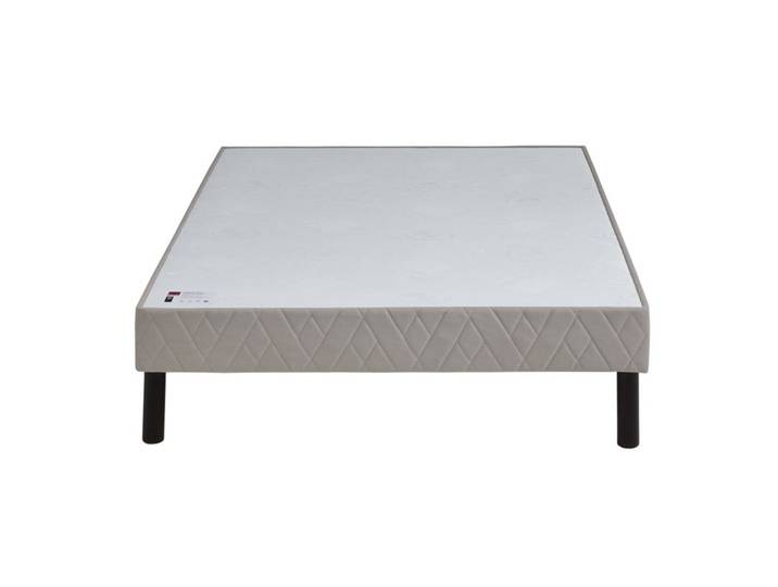 Sommier 120x190 cm EPEDA BOMBA FERME 3