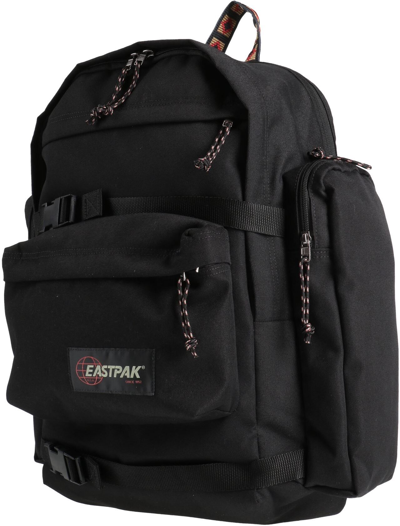 Eastpak Mochila Unisex Negro -- Unisex