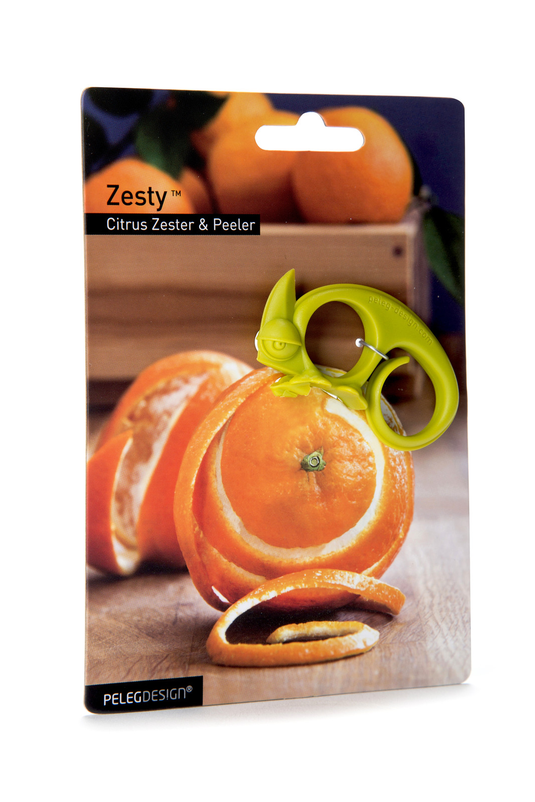Peleg Design Citruspers Chameleon