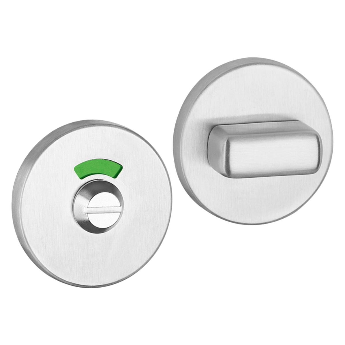 Glutz WC-Rosettengarnituren 5380C (Türrosette) (303141)