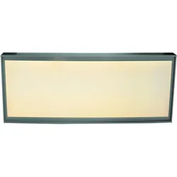 Näve LED Panel zum Ein-/Aufbau "DIVERSITY"