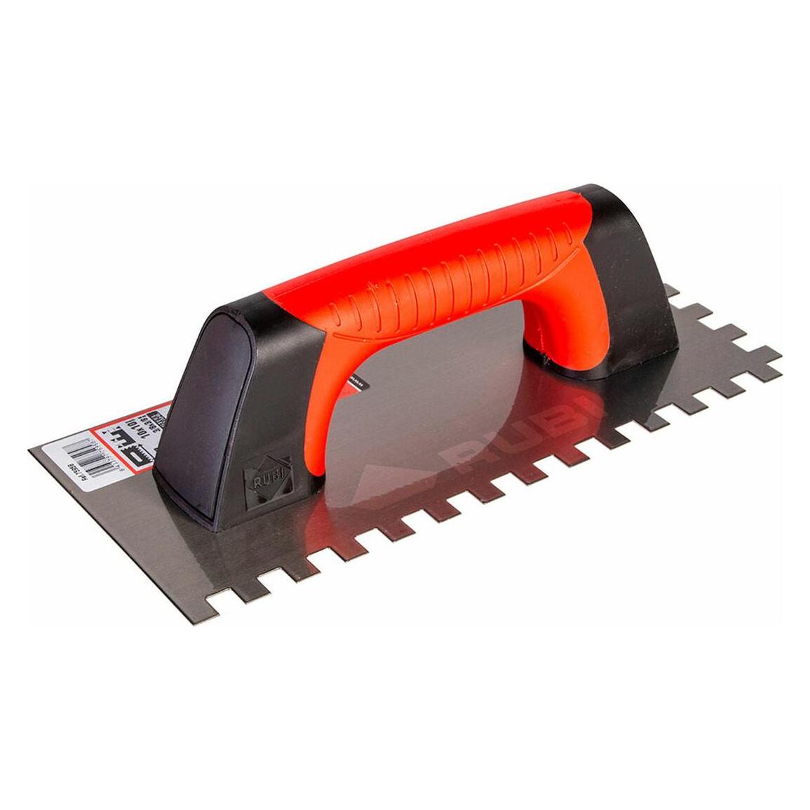 Rubi Gezahnte Glättekelle Stahl (28 cm) (45291996)