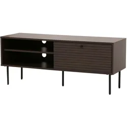 MCW, TV Möbel, N78-TV-R (120 x 40 x 50 cm)