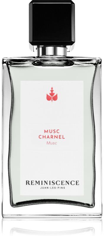 Reminiscence Musc Charnel Eau de Parfum unisex 50 ml