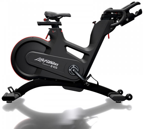 Life Fitness IC7 Indoor Cycle
