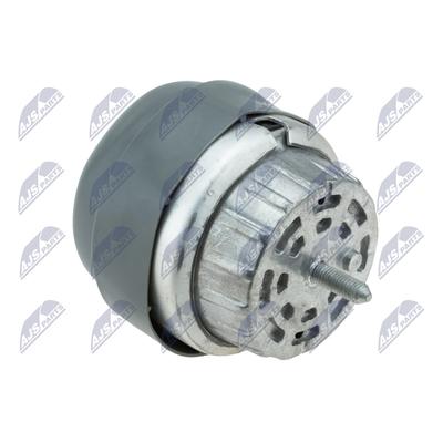 NTY Lagerung, Motor zpsau048 links für VAG