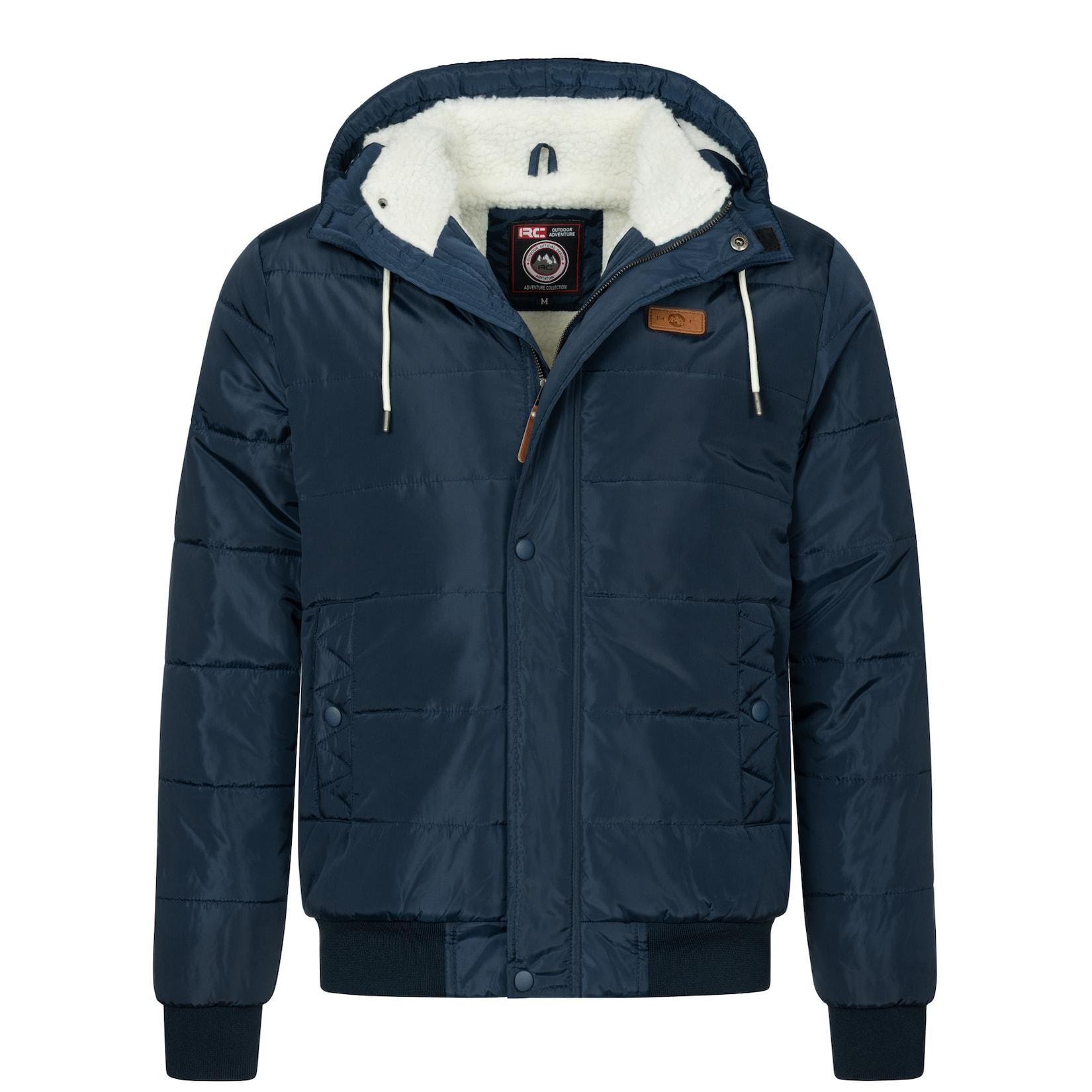 Rock Creek Winterjacke Jacke