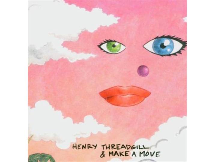 Henry Threadgill - Everybodys Mouth's A Book